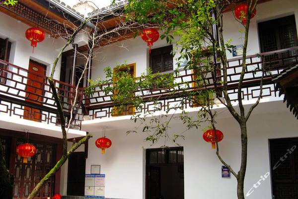 黄山风景区山顶酒店怎么订,黄山风景区山下酒店推荐