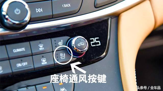 开车后背出汗湿透是什么原因,夏天开车后背湿透怎么解决