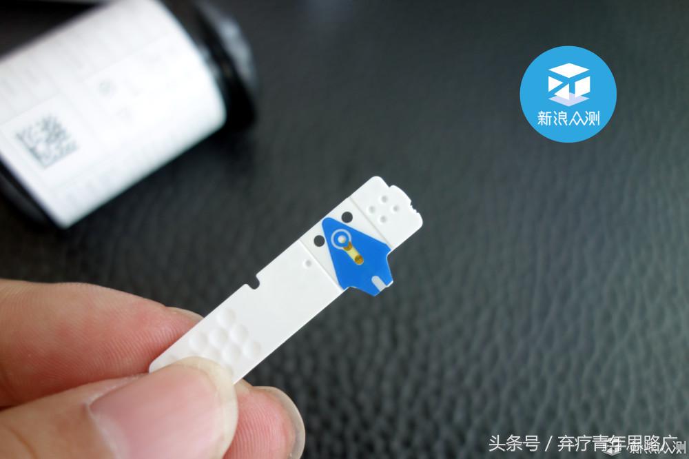 腾爱糖智能血糖仪,腾爱糖大夫血糖仪的使用方法步骤