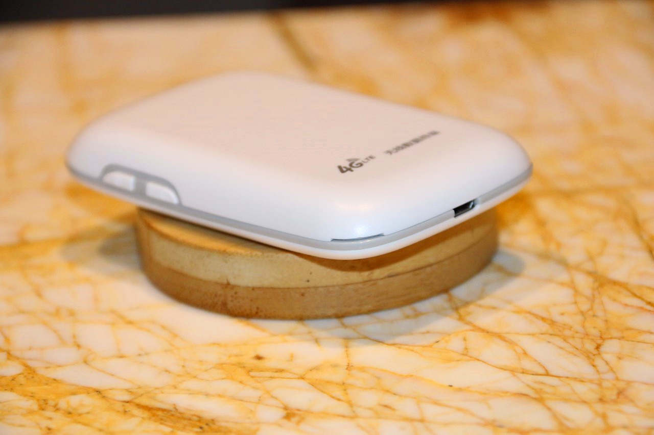 永不限速的随身wifi5g,便携式wifi上网卡好用吗