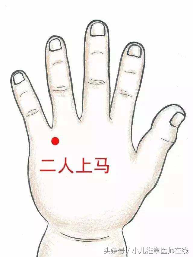 中医小儿推拿保健师：舌有花剥苔，名叫“地图舌”