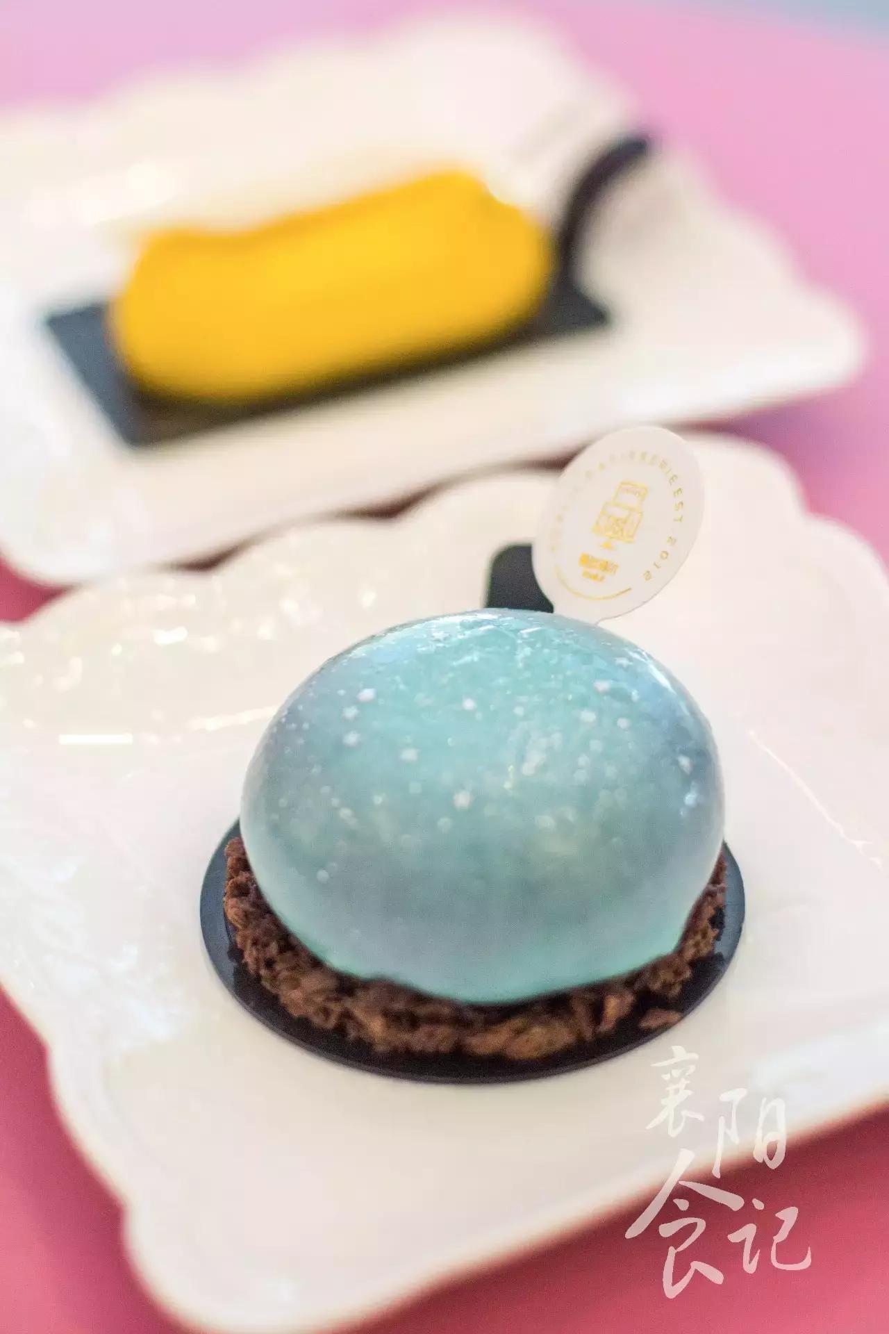 好吃好看的蛋糕店推荐,又好看又好吃的生日蛋糕店