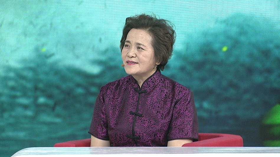 走进国家级名老中医王莒生的家揭晓不为人知的养生妙招!