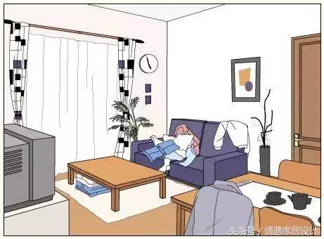 只穿过一次的衣服最头疼，究竟该洗？该放回衣柜？还是该？