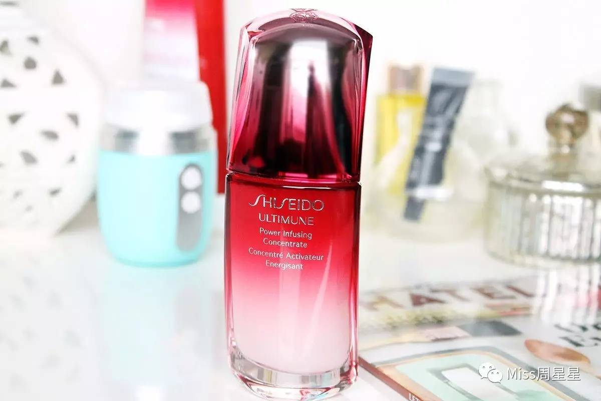 宋慧乔用哪款护肤,宋慧乔长期用精华水