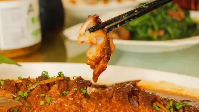 鲜冠阳澄湖大闸蟹,舌尖上的美味大闸蟹