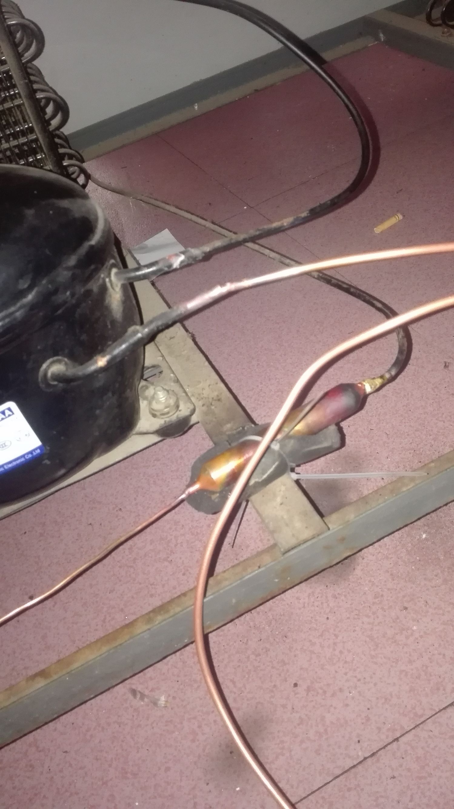 冰箱保鲜室不制冷的维修方法,冰箱冷藏室不制冷的维修视频教程