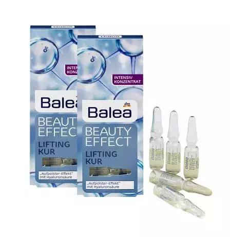 国际大牌美妆护肤品排行榜,欧洲护肤品套装推荐