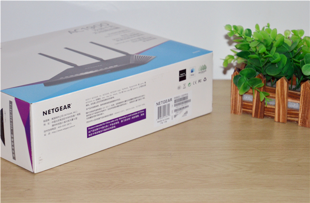 稳定压倒一切是硬道理网件智能路由告诉你