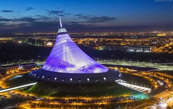 有51个可以免签和落地签的国家,23年免签或落地签国家