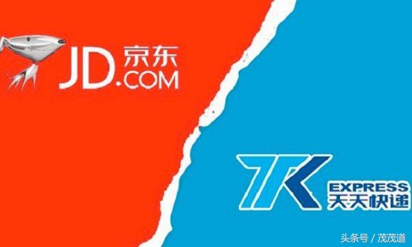 京东天天快递现状,天天快递京东末位淘汰