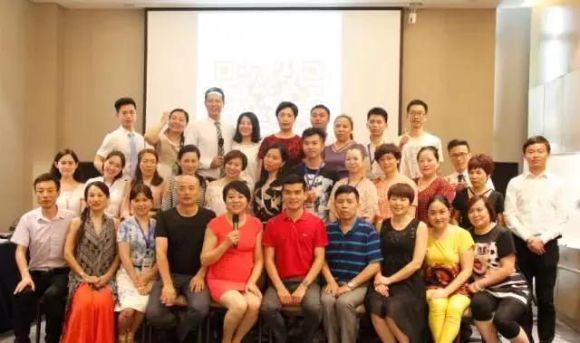 曾美老师《成交天下》完美结束，学会了成交就像呼吸一样简单