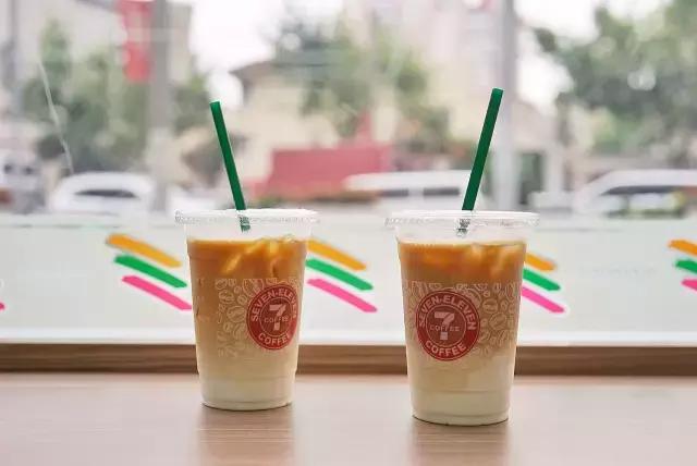 罗森便利店和711哪个好吃,全家罗森711唐久便利店系列