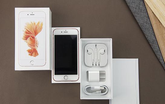 终于跌破四千，苹果6S买来还能用多久？