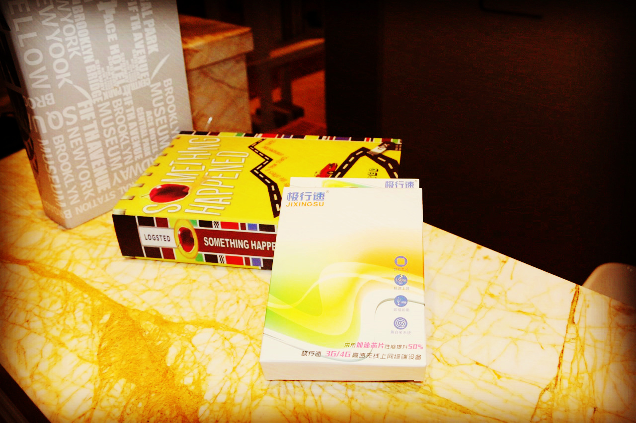 永不限速的随身wifi5g,便携式wifi上网卡好用吗