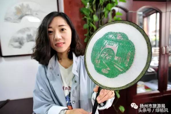 去扬州旅游买什么特产,扬州买点什么特产寄给朋友