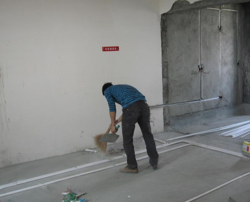 国家家装水电安装规范最新完整版,水电安装规范最新完整版