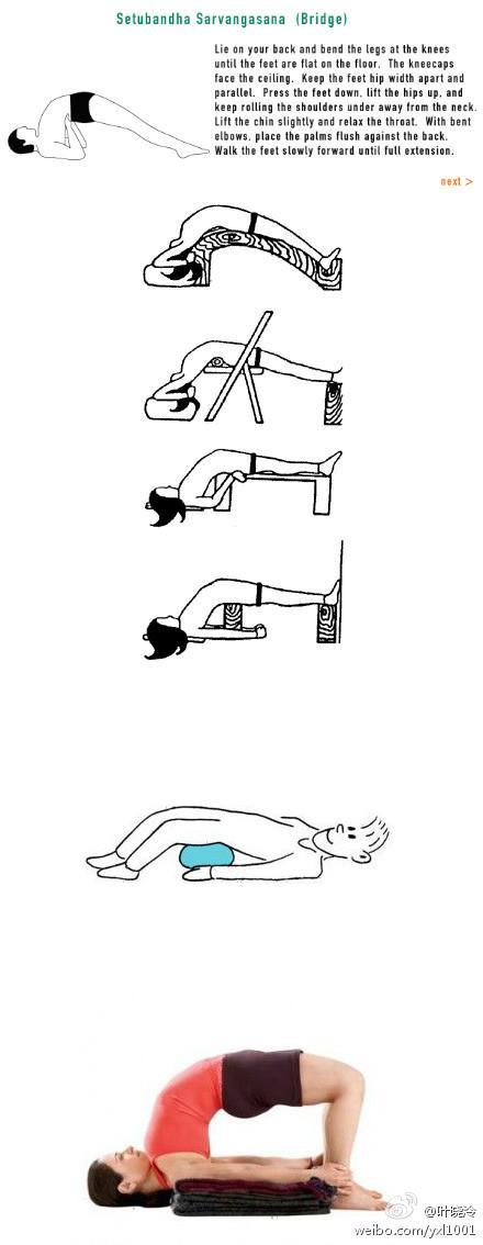 每天练多少个桥式最好,每天进步一点点讲了什么