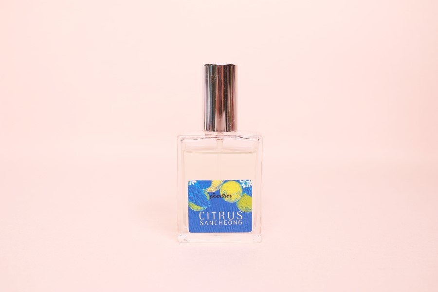 夏天香水推荐淡香10ml,百瑞德夏日香水怎么样