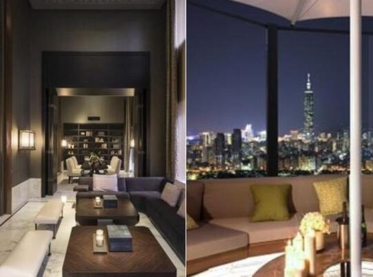 中国明星别墅装修排行榜！周杰伦王菲前十？李连杰仅第三？葛优居然第一？