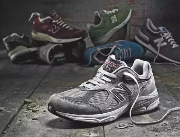 新百伦和纽巴伦哪个鞋好,纽巴伦和新百伦的鞋子有什么区别