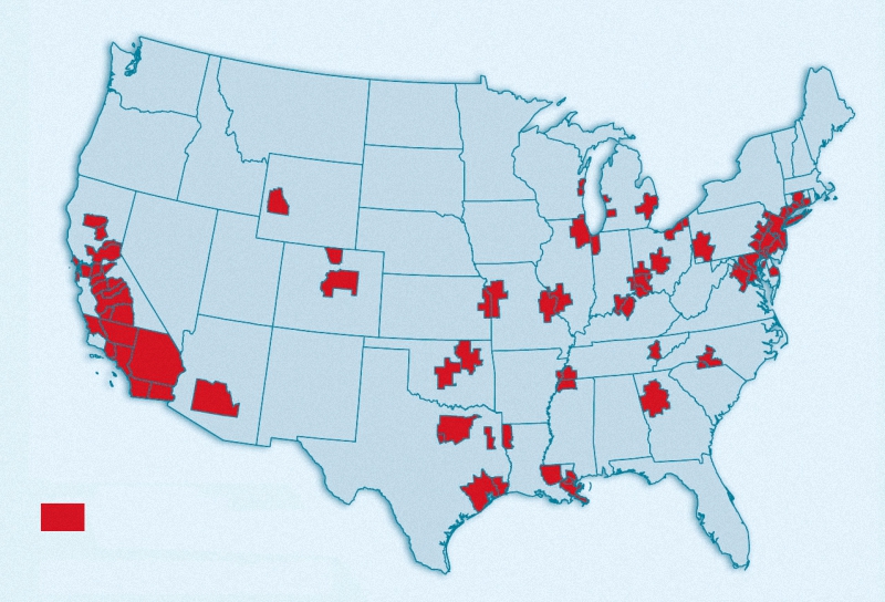美国杜克大学教授、区域臭氧中美合作研究中心主任张军锋：臭氧污染会增加血栓风险