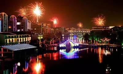 关于九江的这14个“*片A**”，你肯定没有全看过......