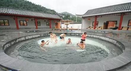 关于九江的这14个“*片A**”，你肯定没有全看过......