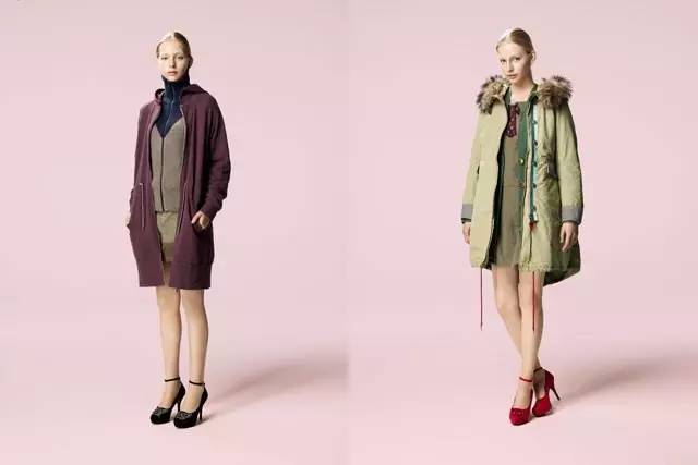 钱包保住了｜因为优衣库说：”潮流需要抠抠“