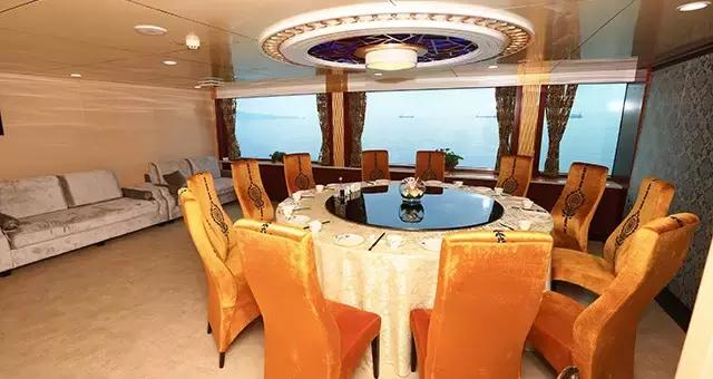 侨乡号游轮70周岁,侨乡号出海时间