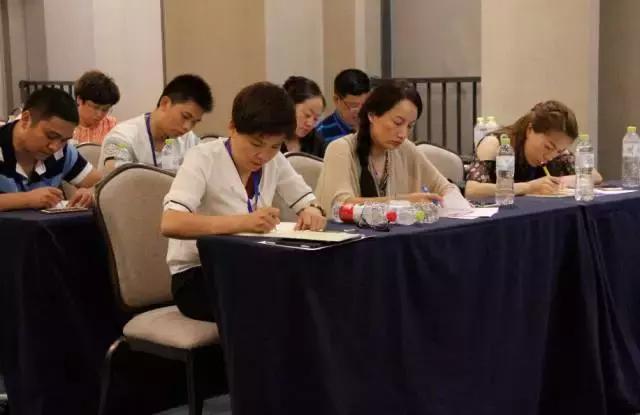 曾美老师《成交天下》完美结束，学会了成交就像呼吸一样简单