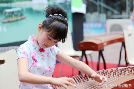 古筝的琴弦分别代表着什么,古筝琴弦有哪些