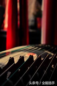 古筝琴弦和琴面怎么保养,古筝的琴弦怎样保养最好