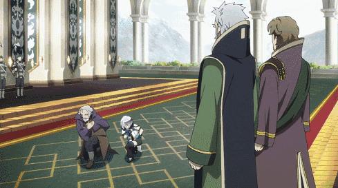 七月新番攻击教学,七月新番二连击