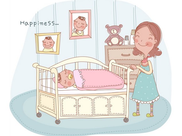 养儿1年经验总结，超全婴儿用品攻略