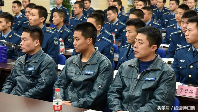 海军航空兵飞行员伙食,飞行员伙食大曝光
