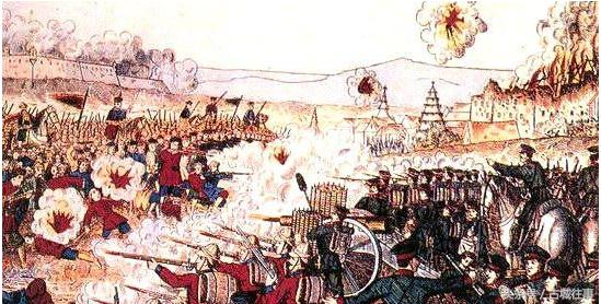 中国历史上你所不知的十六大真相,你不知道的20个中国大案之十八