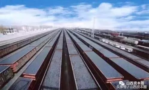 山西正常生产煤矿数量,2023年山西各煤矿产能排名