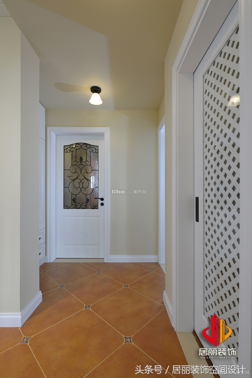 居丽装饰空间效果图,居丽装修房子效果图