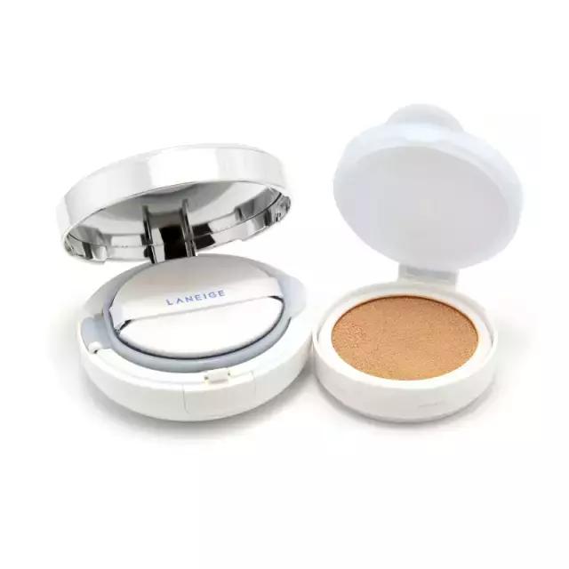 兰芝的气垫bb哪款好用,推荐一款好用的气垫bb