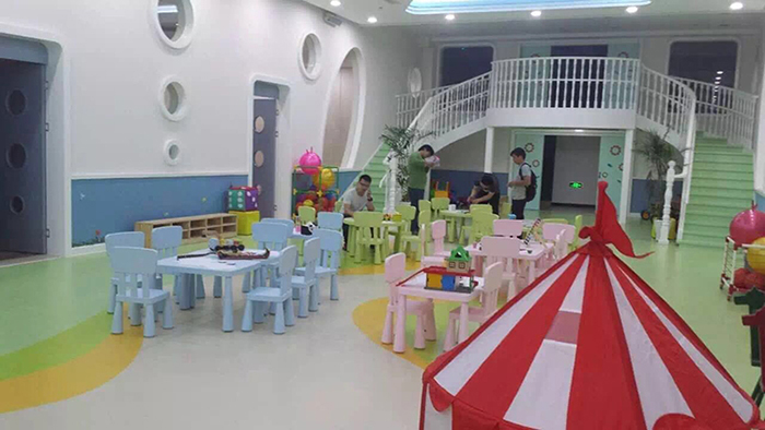 杭州滨江哪个幼儿园好,杭州滨江幼儿园