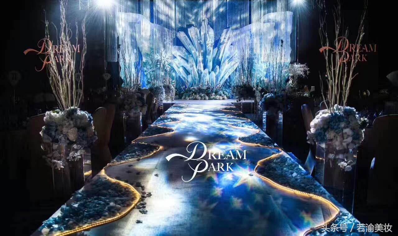 办一场婚礼需要二十万吗,为什么办一场婚礼要那么贵