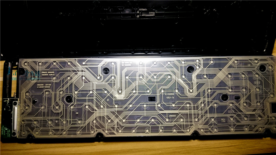 机械键盘如何调节背光,所有的机械键盘都可以调背光吗