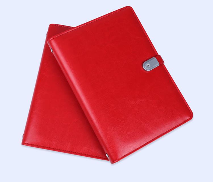 高端商务真皮定制记事本,真皮记事本推荐