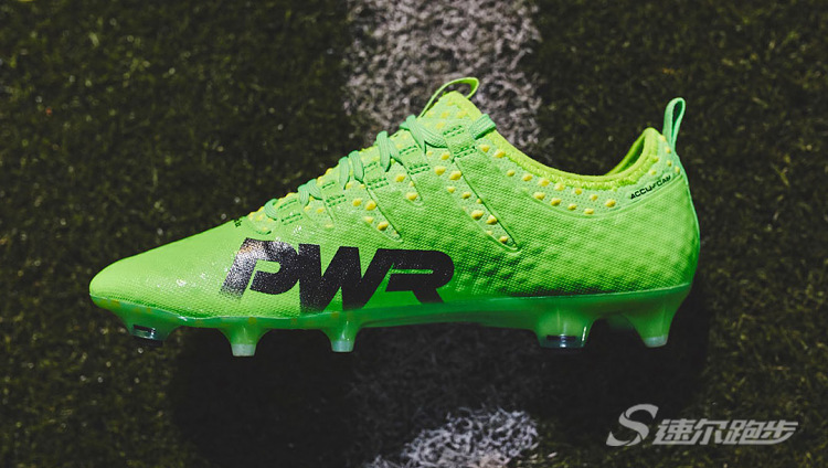 彪马最强短跑鞋,彪马力量型足球鞋