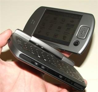 逝去的全键盘手机