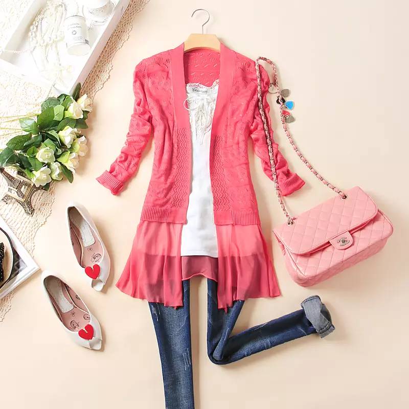 夏日遛娃撒欢搭配绝了,炎炎夏日怎么遛娃