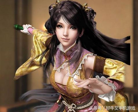 我有兵马十万攻略,三国志12以少胜多守城