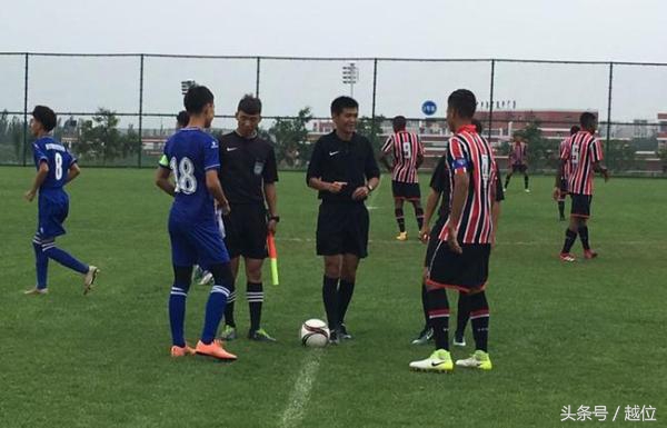 大话足球巴西,大话足球2004