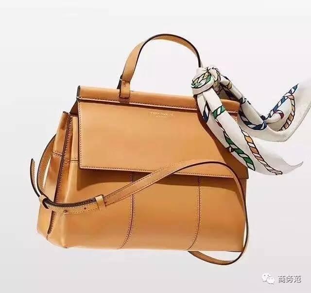 十大轻奢品牌排名前十名,10大轻奢品牌